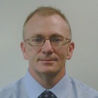 Peter Keys
