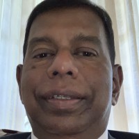 JUDE Mendis