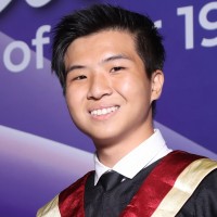 Dillon Tan