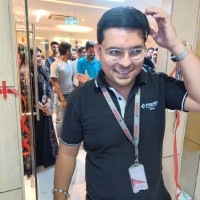 Sumit Huria