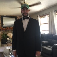 Bradley Hawkins