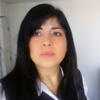 Lastenia Noemi Moreno Grez