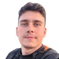 Lucas Garcia Macieira