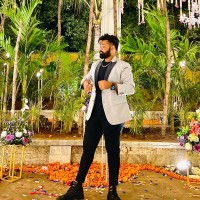 Abhishek Makwana