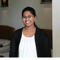 Kavyasree R
