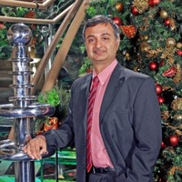 Subhasish Mukherjee