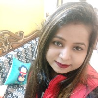 Koyel Ghosh