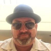 ken hrenko