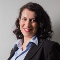 Carla Fanshawe