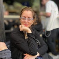 Sharon Goren