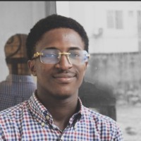 Lord-kristofa Ekerete