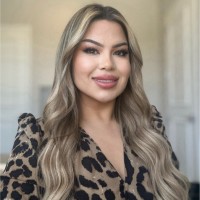 Angie Gonzalez