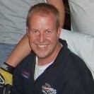 Thomas Ousley, Pmp