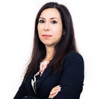 Elina Litsa, Cfa