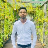 Sanjaya Fernando