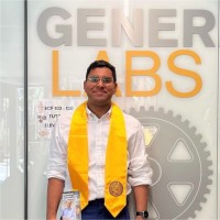 Krish Gupta