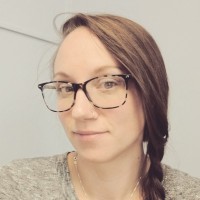 Ashley Todd