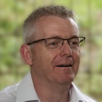 Kevin Coyle