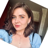 Mariia Shelep