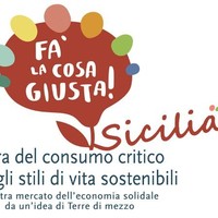 Fa' la cosa giusta! Sicilia