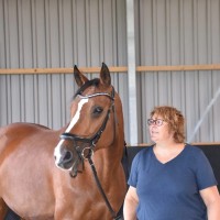 Jacoline Van Den Heuvel