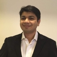 Rajesh Galia