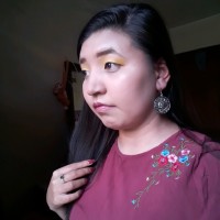 Rojeena Shakya