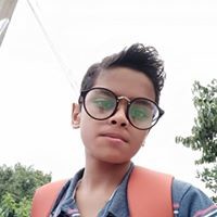 Anant Mishra