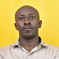 James Ndegwa