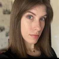 Olha Kochurova