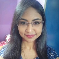 Priya Maji