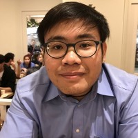Chayanut Boongantong