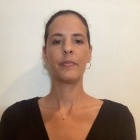 Claudette Perez Ruiz