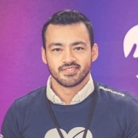 Marco Cadena, Ma