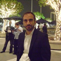 Jorge Pena