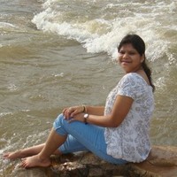 Shalki Shinde