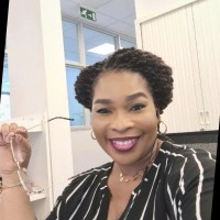Irene Agbahungba