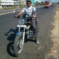Amol M.