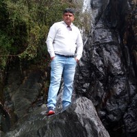 Satpal Ho