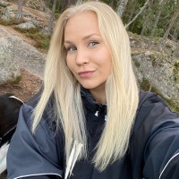 Milja Palomäki