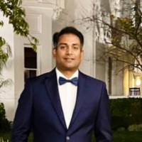 Aditya Gangaraju, Mba