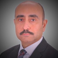Mahmoud Al Bayati
