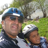 Raza Khan