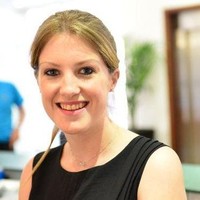 Catherine Waite