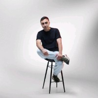 Alireza Mirzamohamad