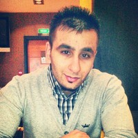 Avais Khan