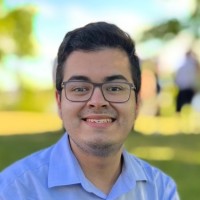 Christopher Espinoza