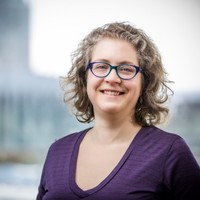 Natalie Woodburn-Heron