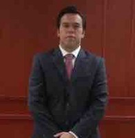 Alejandro Amezcua Gómez Llanos