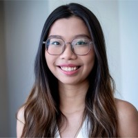 Cici Yu